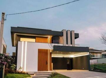 45e444bbd4de4ded85d0d0f68941c492b7dd4df8 · Casa 3 dormitórios à venda, 247 m² por R$ 2.400.000 - Condomínio Mont Blanc - Sorocaba/SP