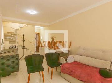 Casa · 154m² · 3 Quartos · 4 Vagas · Casa à Venda - Bosque da Saúde, 3 Quartos, 154 m2