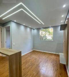 bd1643f426920d2433b2d629c85d0221ef253d6e · Apartamento no Condomínio Nova Itaquera