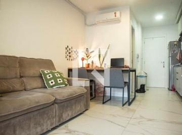 Apartamento · 41m² · 1 Quarto · Apartamento à Venda - Chácara Inglesa, 1 Quarto, 41 m2