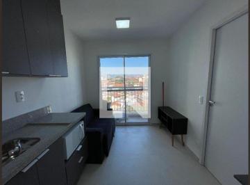 Apartamento · 24m² · 1 Quarto · Apartamento à Venda - Jardim Éster Yolanda, 1 Quarto, 24 m2