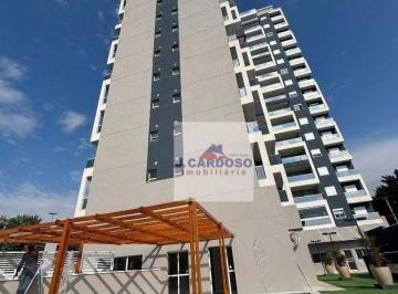 4529393d7ad5547643a86e4996c7cba369f84e32 · Excelente apartamento com móveis planejados 2 dormitórios à venda, 62 m² por R$ 580.000 - Jardim San