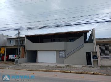 Casa · 80m² · CASA DE ALVENARIA - PAVIMENTO TÉRREO BAIRRO PRAIAMAR C/ 3 DORMITÓRIOS - ITAPEMA/SC
