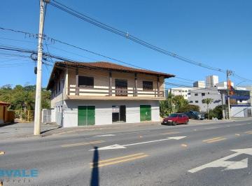 Apartamento · 140m² · 4 Quartos · 2 Vagas · Aproximadamente 120m², tem esse amplo apartamento para locação na Rua General Osório – Blumenau/SC