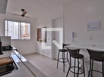 Apartamento · 28m² · 1 Quarto · Apartamento à Venda - Mooca, 1 Quarto,  28 m2