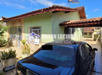 Casa · 137m² · 2 Quartos · 4 Vagas · Casa com 2 quartos, Balneário Maracanã, Praia Grande - R$ 650 mil, Cod: 11259