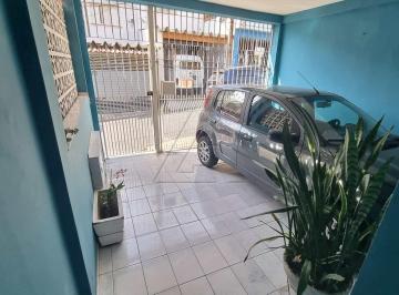 Casa · 98m² · 2 Quartos · 1 Vaga · Casa com 2 quartos, Jardim Monte Kemel, São Paulo - R$ 450 mil, Cod: 6014