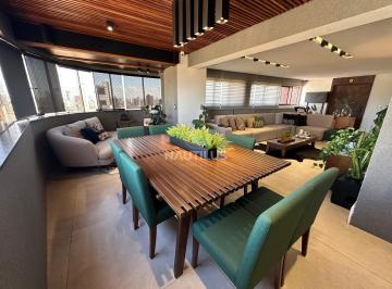 SALA PARA DOIS AMBIENTES · APARTAMENTO À VENDA SENDO 4 SUÍTES 3 VAGAS DE GARAGEM.