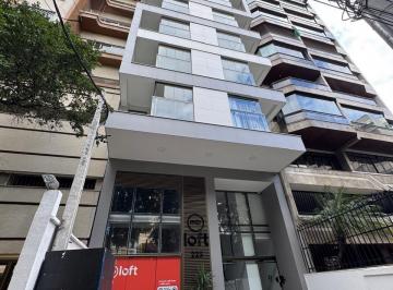 Apartamento · 40m² · 1 Quarto · Apartamento para aluguel - em Icaraí