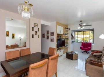 Apartamento · 79m² · 3 Quartos · 1 Vaga · Apartamento com 3 dormitórios no bairro Jardim Carvalho
