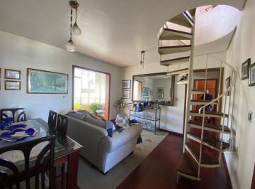 Apartamento · 163m² · 3 Quartos · 2 Vagas · Cobertura a venda Duplex Semi mobiliada, Jardim Botânico