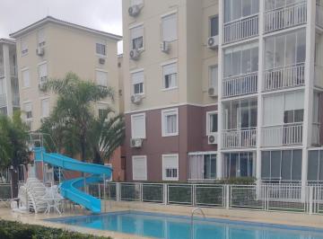 Apartamento · 67m² · 3 Quartos · 1 Vaga · Apartamento 3D excelente localização