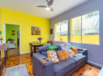 Apartamento · 103m² · 3 Quartos · Apartamento para Venda - 103.26m², 3 dormitórios, Petrópolis