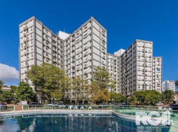 Apartamento · 106m² · 3 Quartos · 1 Vaga · Apartamento à venda - na Boa Vista