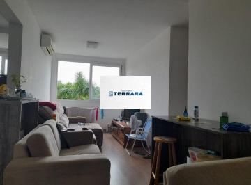 Apartamento de 2 quartos, Porto Alegre · Apartamento para Venda - 59.7m², 2 dormitórios, sendo 1 suites, 1 vaga - São Joã