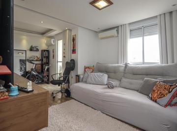 Apartamento · 63m² · 3 Quartos · 2 Vagas · Apartamento a venda no bairro São Sebastião