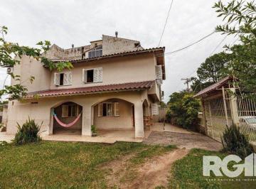 Casa · 253m² · 5 Quartos · 3 Vagas · Casa à venda - no Jardim Itu Sabará
