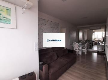 Apartamento de 3 quartos, Porto Alegre · Apartamento para Venda - 75.96m², 3 dormitórios, sendo 1 suites, 1 vaga - Santan
