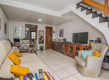 Casa · 79m² · 2 Quartos · 1 Vaga · Casa à venda - em Morro Santana