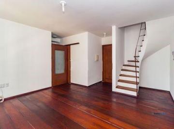 Apartamento · 125m² · 2 Quartos · 2 Vagas · Apartamento à venda - em Higienópolis