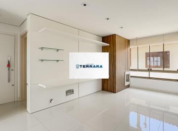 sala primeiro andar · Cobertura a venda com 3 dormitórios no bairro Jardim Itu.