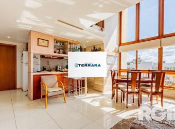 Apartamento · 102m² · 3 Quartos · 2 Vagas · Duplex 3 dormitórios com suíte e vaga