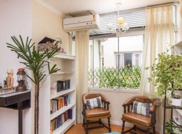 Apartamento · 118m² · 3 Quartos · Apartamento 118m², 3 dormitórios no bairro Auxiliadora