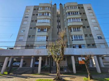 Apartamento · 63m² · 2 Quartos · 1 Vaga · Apartamento garden no Jardim Lindóia