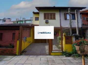 Casa · 164m² · 3 Quartos · 1 Vaga · Casa à venda - em Parque Santa Fé