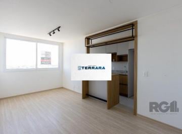 Apartamento · 56m² · 2 Quartos · 1 Vaga · Apartamento à venda - em São João