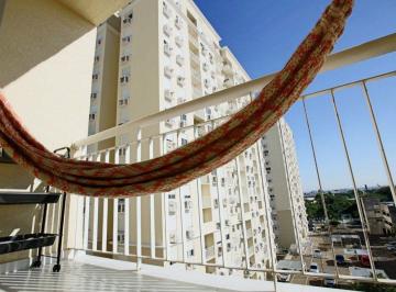 Apartamento · 63m² · 3 Quartos · 1 Vaga · Apartamento com  03 quartos, sendo 1 suíte e 01 vaga