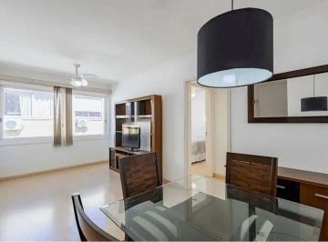 Apartamento · 48m² · 1 Quarto · Apartamento 100%  Mobiliado com 1 quarto e 1 banheiro. Bairro São João