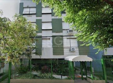 Apartamento · 89m² · 3 Quartos · 1 Vaga · Apartamento no bairro Auxiliadora de 3 dormitórios e vaga