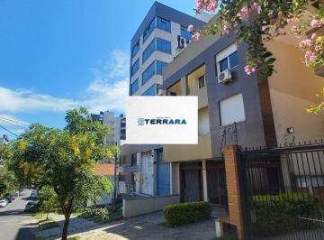 Apartamento · 94m² · 1 Quarto · 2 Vagas · Cobertura para Venda - 94m², 1 dormitório, sendo 1 suites, 1 vaga - São João
