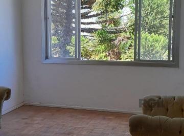 Apartamento · 101m² · 3 Quartos · 2 Vagas · AP 3 DORM SEMIMOBILIADO BAIRRO SANTA CECÍLIA
