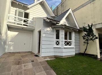 Casa · 161m² · 3 Quartos · 2 Vagas · CASA EM CONDOMINIO - 3 dorms. - 2 vagas - 161,06 m² -  SARANDI