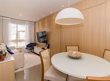 Apartamento · 57m² · 2 Quartos · 1 Vaga · Apartamento porteira fechada