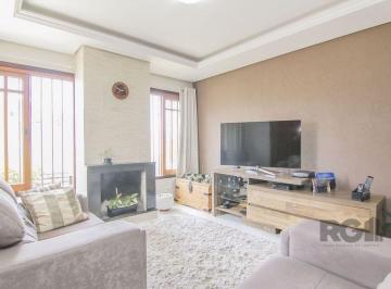 Casa · 116m² · 3 Quartos · 3 Vagas · Casa 115m² - 3 dormitórios, 3 vagas no bairro Jardim Leopoldina