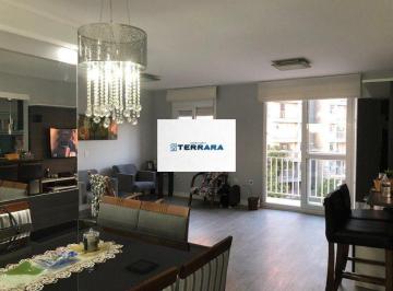 Apartamento · 73m² · 3 Quartos · 1 Vaga · Apartamento para Venda - 73m², 3 dormitórios, sendo 1 suites, 1 vaga - Jardim It