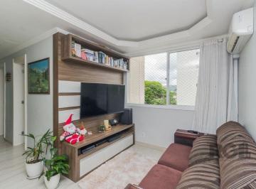 Apartamento · 62m² · 3 Quartos · 1 Vaga · Apartamento 62m² - 3 dormitórios, 1 suíte, 1 vaga no bairro Sarandi