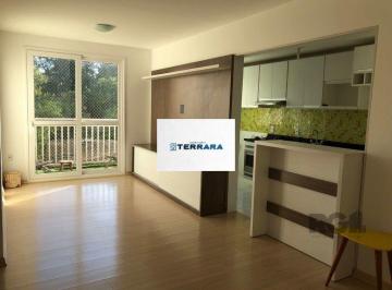 Apartamento · 73m² · 3 Quartos · 1 Vaga · Apartamento à venda - em Jardim Sabará