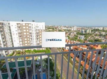 Apartamento · 73m² · 3 Quartos · 1 Vaga · Apartamento para Venda - 73m², 3 dormitórios, sendo 1 suites, 1 vaga - Jardim It