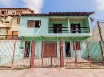 Casa · 263m² · 3 Quartos · 2 Vagas · Casa sobrado no Jardim Itú Sabara de 3 dormitórios