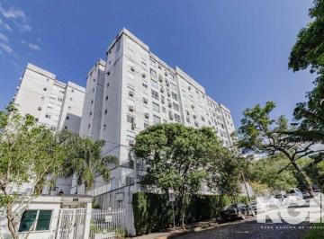 Apartamento · 56m² · 2 Quartos · 1 Vaga · Apartamento com suíte e churrasqueira e infraestrutura completa de lazer