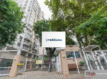 Apartamento · 84m² · 3 Quartos · 2 Vagas · Apartamento 3 dormitórios, suíte, 2 vagas. Andar alto, vista para infraestrutura