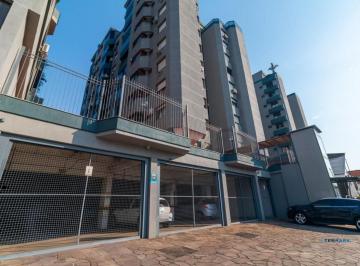 Apartamento · 47m² · 1 Quarto · Apartamento de 1 dormitório e elevador no bairro Cristo Redentor