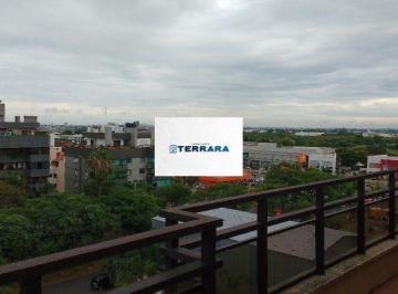 Apartamento · 180m² · 2 Quartos · 6 Vagas · Cobertura para Venda - 180m², 0 dormitórios, sendo 1 suites, 6 vagas - Jardim Li