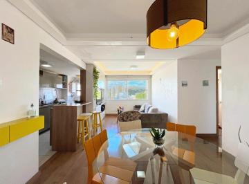 SALA-DE-JANTAR · APARTAMENTO 3 DORMITÓRIOS COM SUÍTE E 2 VAGAS NO CONDOMÍNIO SPECIAL PLACE