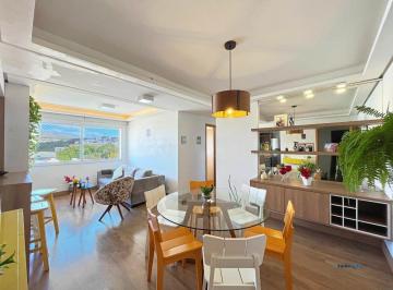 LIVING-INTEGRADO · APARTAMENTO 3 DORMITÓRIOS COM SUÍTE E 2 VAGAS NO CONDOMÍNIO SPECIAL PLACE
