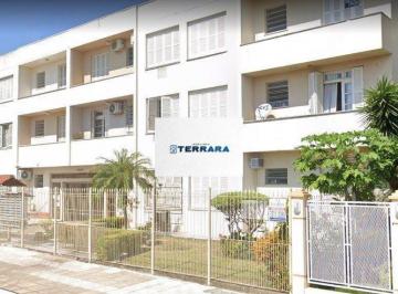 Apartamento · 96m² · 3 Quartos · Apartamento para Venda - 96.17m², 3 dormitórios, Santa Maria Goretti